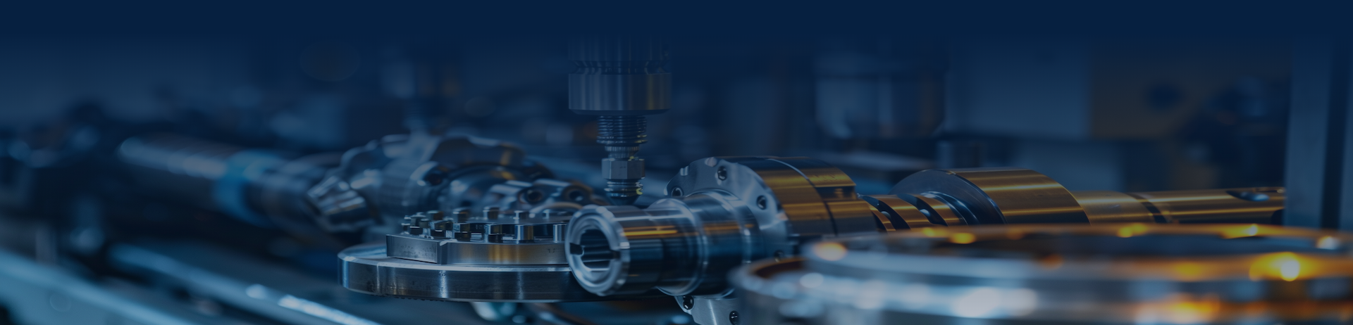 Power Generation Equipment Solutions