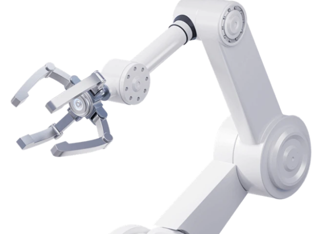 Robotic arm